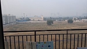 2 BHK Apartment – Exterior View View at Suncity Avenue 76, Sector 76 - for Rent