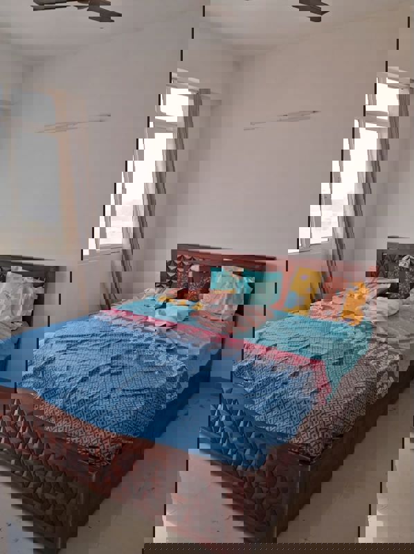 2 BHK Apartment For Rent in Suncity Avenue 76