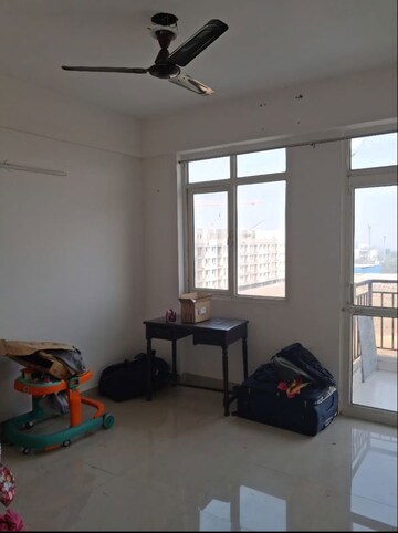 Living Room in 2 BHK Apartment at Suncity Avenue 76, Sector 76 – for Rent