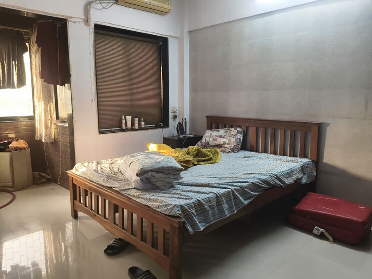 Bedroom, chincholi-apartment 1 Bedroom 425 Sq.Ft. Apartment In Malad West Mumbai 9812129