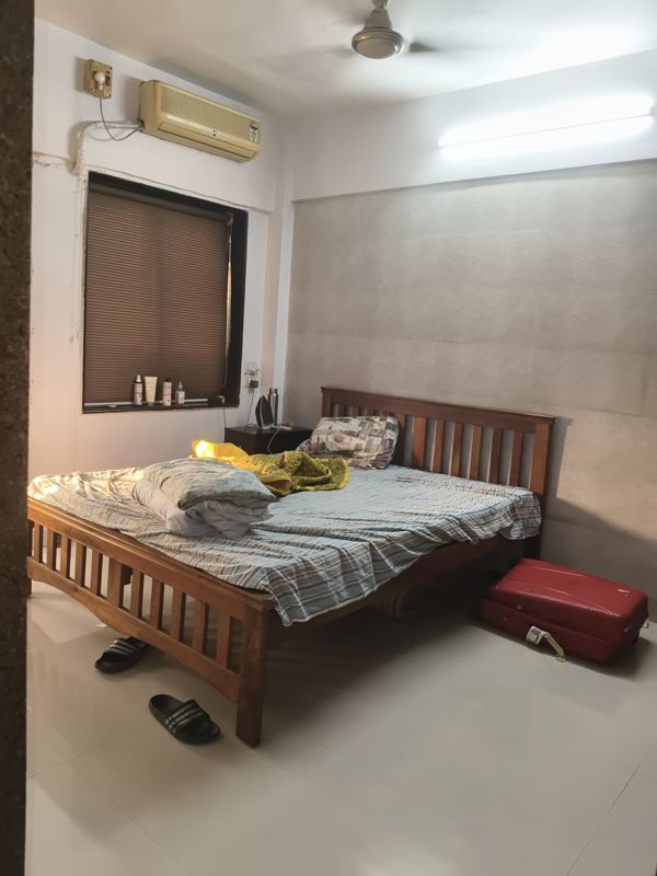1 BHK Apartment For Rent in Chincholi Apartment