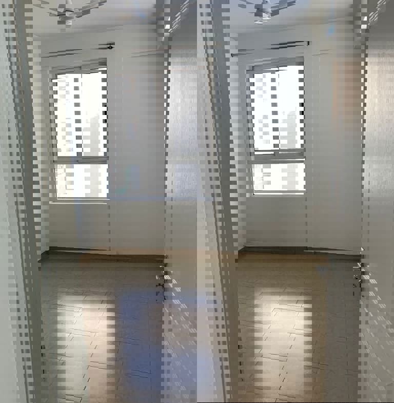 3 BHK + Pooja Room Apartment For Rent in Sushma Joynest MOH