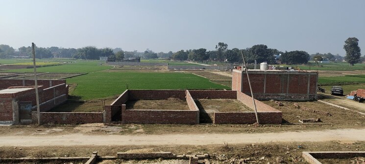 undefined, gangapur  1000 Sq.Ft. Plot In Gangapur Varanasi 9812134