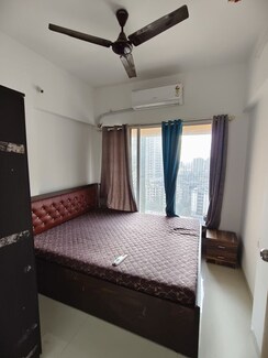 1 BHK Apartment For Rent in Avant Hillway