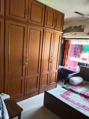 Bedroom in 1 BHK Apartment at Bhawani Tower Andheri, Marol – for Sale