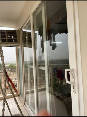 Balcony in 2 BHK Apartment at Suncity Avenue 102, Sector 102 – for Sale