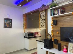2 BHK Apartment For Sale in Suncity Avenue 102