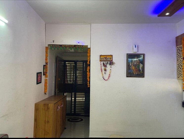 Living Room, suncity-avenue-102 2 Bedroom 632 Sq.Ft. Apartment In Sector 102 Gurgaon 9812142