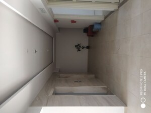 Building Lobby in 2 BHK Apartment at Kolte Patil 24K Sereno, Baner – for Rent