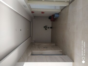 Building Lobby in 2 BHK Apartment at Kolte Patil 24K Sereno, Baner – for Rent