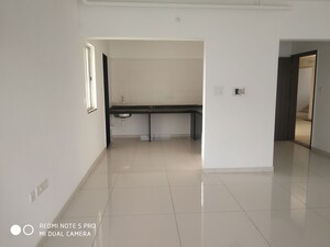 Kitchen in 2 BHK Apartment at Kolte Patil 24K Sereno, Baner – for Rent