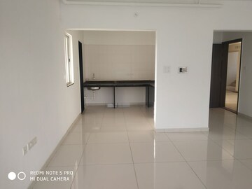 Kitchen in 2 BHK Apartment at Kolte Patil 24K Sereno, Baner – for Rent