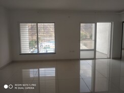 2 BHK + Store Room Apartment For Rent in Kolte Patil 24K Sereno