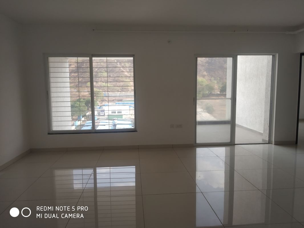 2 BHK + Store Room Apartment For Rent in Kolte Patil 24K Sereno