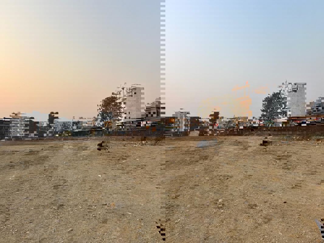 Plot For Sale in Sahastradhara Road