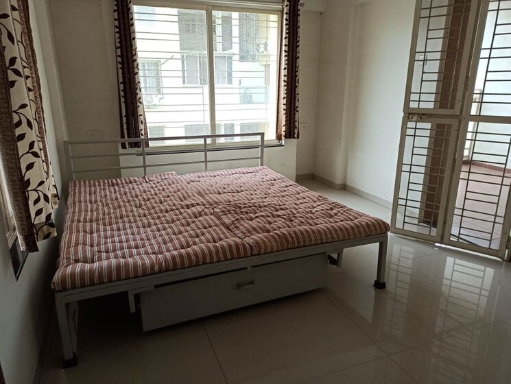 Bedroom, skyi-iris-bavdhan 2 Bedroom 773 Sq.Ft. Apartment In Bavdhan Pune 9812149