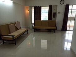2 BHK Apartment For Sale in SKYi Iris Bavdhan