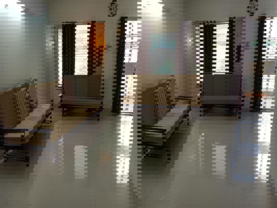 2 BHK Apartment For Sale in SKYi Iris Bavdhan