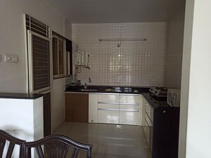 Kitchen in 2 BHK Apartment at SKYi Iris Bavdhan, Bavdhan – for Sale