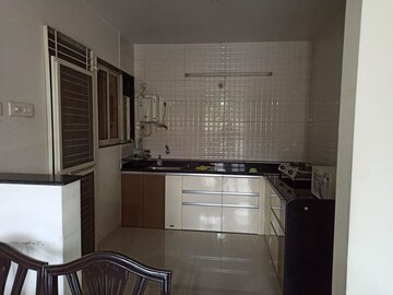 Kitchen in 2 BHK Apartment at SKYi Iris Bavdhan, Bavdhan – for Sale