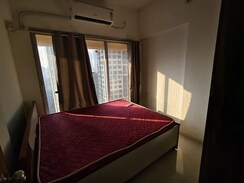 1 BHK Apartment For Rent in Avant Hillway