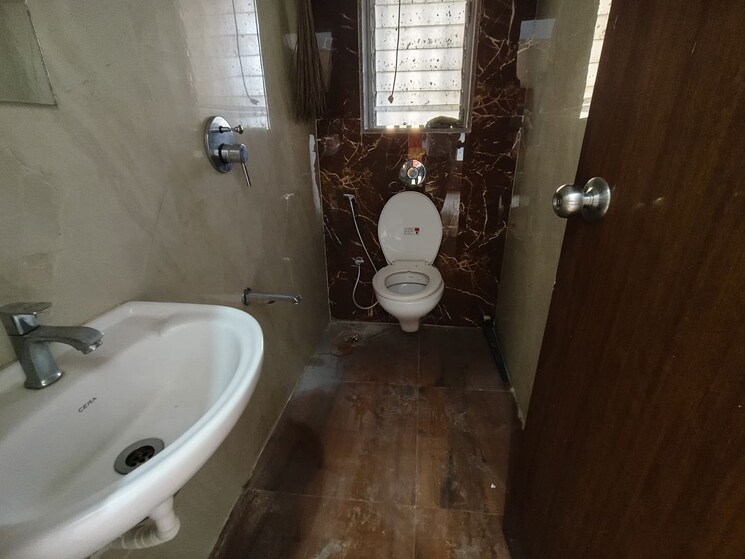 Master Bedroom, avant-hillway 1 Bedroom 400 Sq.Ft. Apartment In Goregaon East Mumbai 9812153