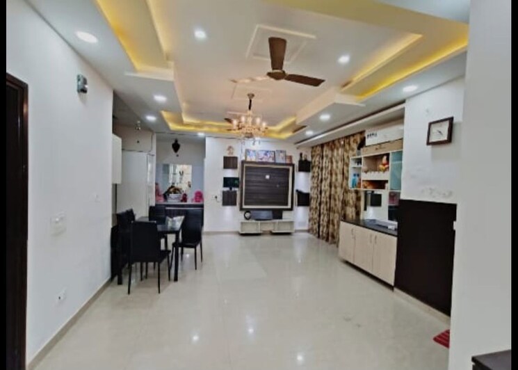 Living Room, sector 15 4 Bedroom 2700 Sq.Ft. Builder Floor In Sector 15 Gurgaon 9812154