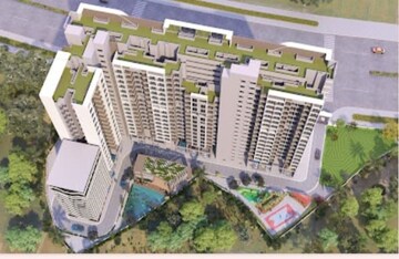 Master Plan in 1 BHK Apartment at Old Panvel – for Sale
