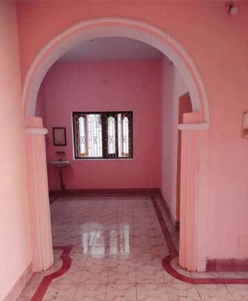 Building Lobby in 3 BHK Apartment at Kokar – for Rent