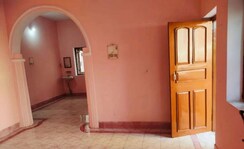 3 BHK + Pooja Room Apartment For Rent in Kokar