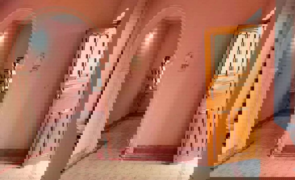 3 BHK + Pooja Room Apartment For Rent in Kokar