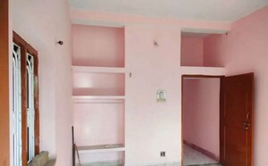 Furnished Amenities in 3 BHK Apartment at Kokar – for Rent