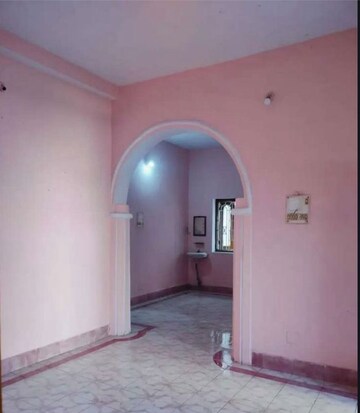 Building Lobby in 3 BHK Apartment at Kokar – for Rent