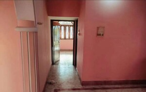 Building Lobby in 3 BHK Apartment at Kokar – for Rent