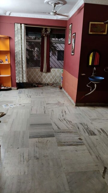 Bedroom in 3 BHK Apartment at Kokar – for Rent