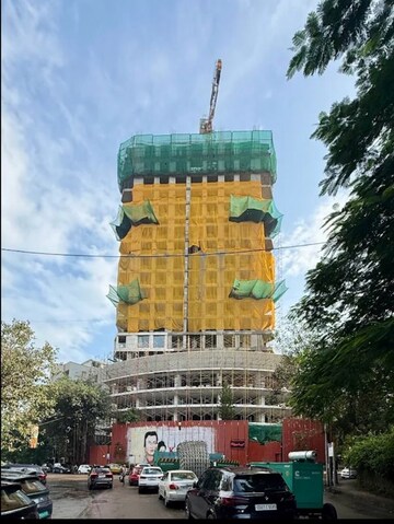 6 BHK Apartment For Sale in Satguru Kismet, Bandra West