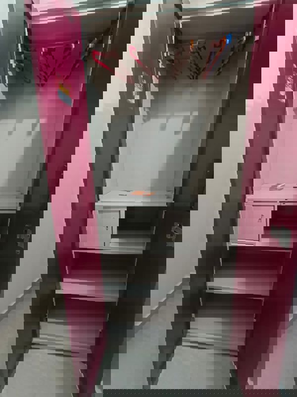 2 BHK Builder Floor For Rent in Indira Nagar