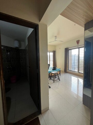 Master Bedroom in 2 BHK Builder Floor at Bhugaon – for Sale