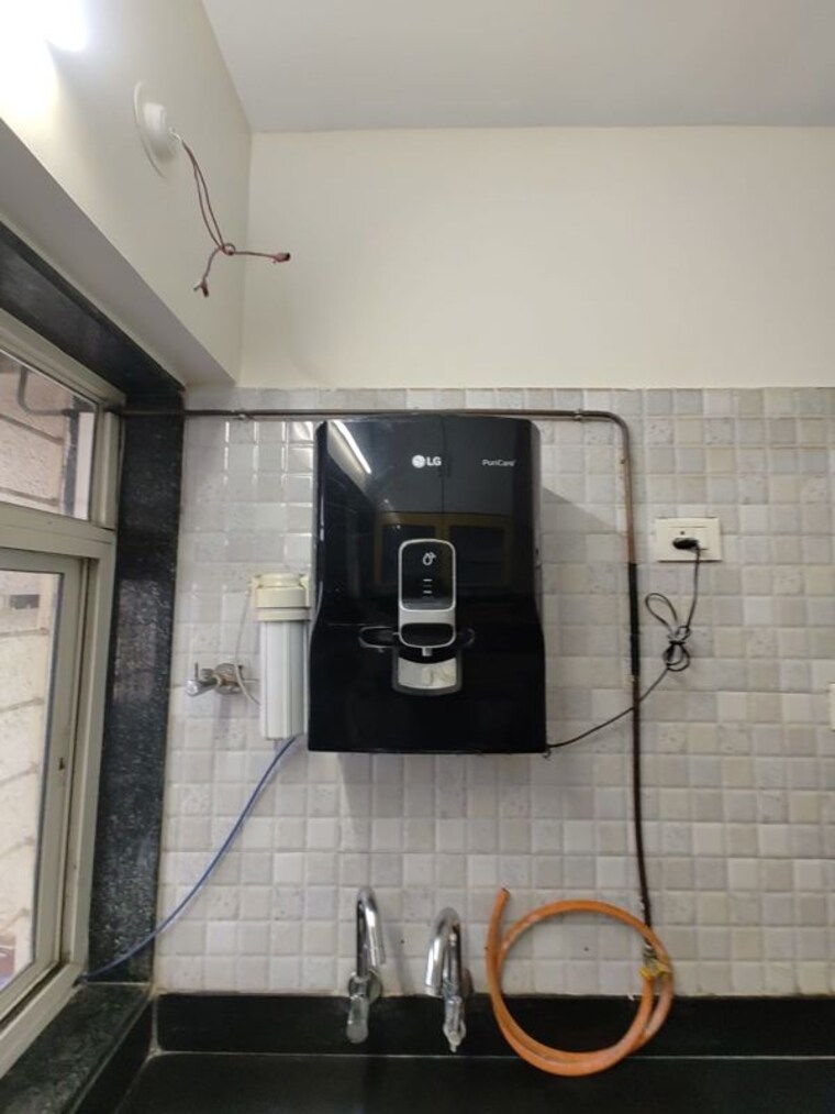 Kitchen/pantry, bhugaon 2 Bedroom 1000 Sq.Ft. Builder Floor In Bhugaon Pune 9812158