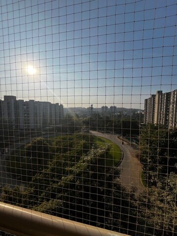 2 BHK Builder Floor – Exterior View View at Bhugaon - for Sale