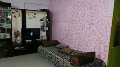 3 BHK + Store Room Apartment For Rent in Mittal Sun Horizon