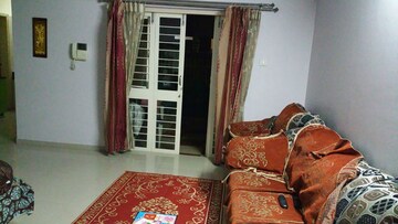 Furnished Amenities in 3 BHK Apartment at Mittal Sun Horizon, Balewadi – for Rent