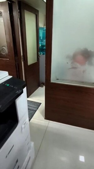 Furnished Amenities in  Office Space at Shubham Centre, Andheri East – for Rent