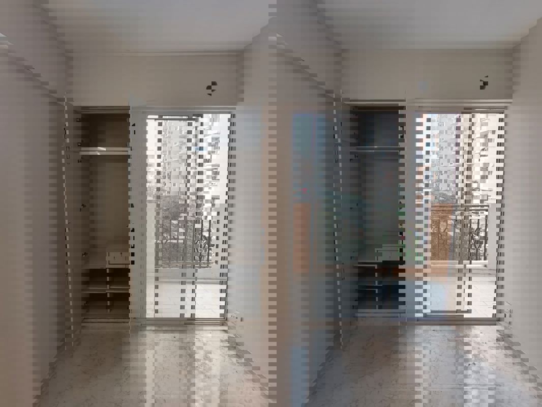 2 BHK 645 Sq.Ft. Apartment in MRG The Balcony