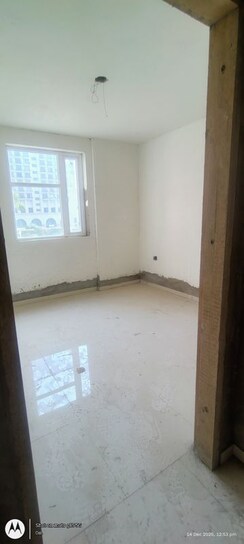 3 BHK + Servant Room Apartment For Sale in Omaxe R2