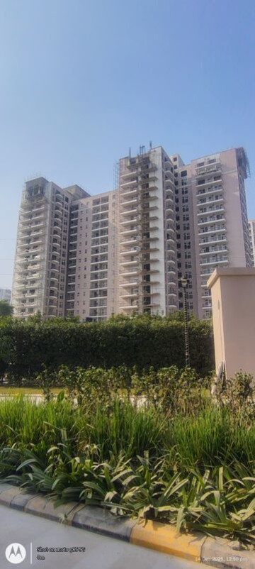 3 BHK Apartment – Exterior View View at Omaxe R2, Gomti Nagar - for Sale