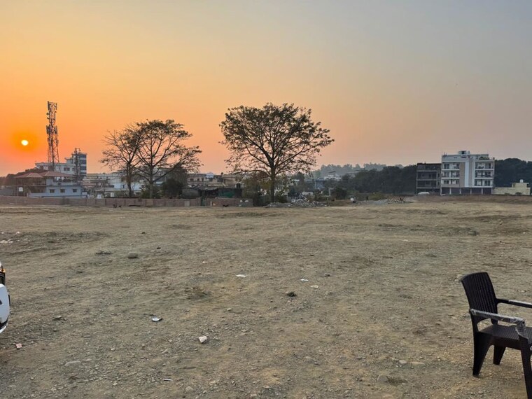 undefined, sahastradhara road  250 Sq.Yd. Plot In Sahastradhara Road Dehradun 9812170