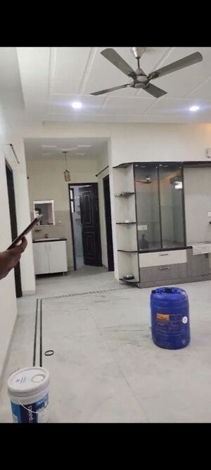 Kitchen in 3 BHK Apartment at Kohli One Malibu Town, Sector 47 – for Rent