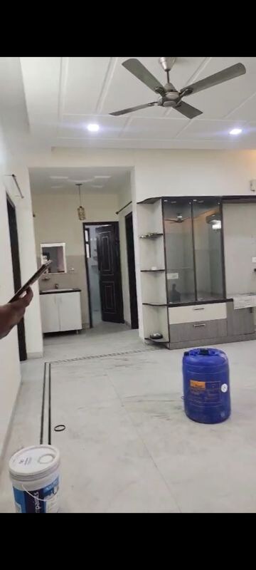 Kitchen in 3 BHK Apartment at Kohli One Malibu Town, Sector 47 – for Rent