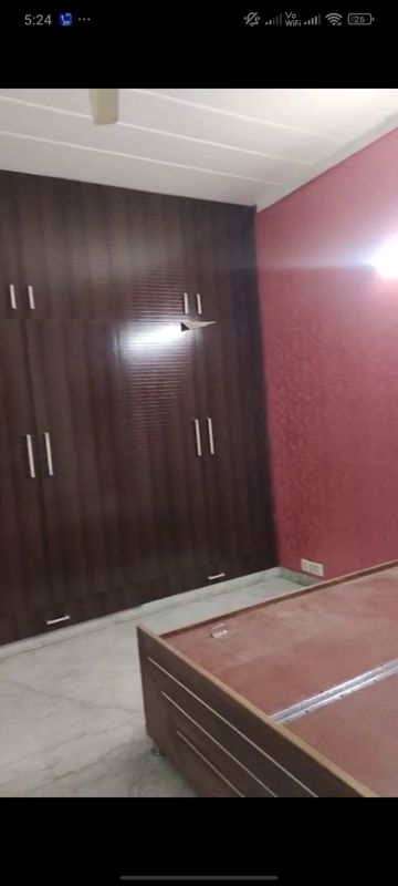 3 BHK Apartment For Rent in Kohli One Malibu Town